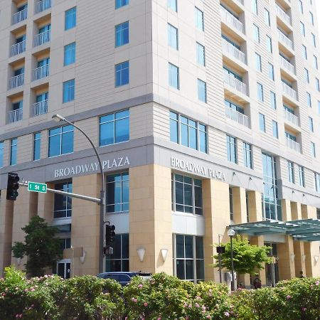 Broadway Plaza, Trademark Collection By Wyndham Rochester Exterior photo